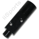 Kingman Spyder Compact 2000 Gun Vertical Expansion Chamber Bottomline Set NEW!
